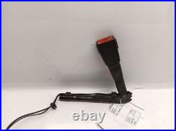 2013-18 BMW F30 320i 328i 330i 340i M3 Left Seat Belt Buckle 72117259387 2013-18 BMW F30 320i 328i 330i 340i M3 Left Seat Belt Buckle 72117259387