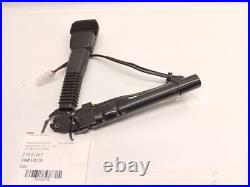 2013-18 BMW F30 320i 328i 330i 340i M3 Left Seat Belt Buckle 72117259387