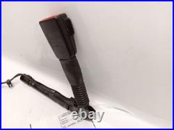 2013-18 BMW F30 320i 328i 330i 340i M3 Left Seat Belt Buckle 72117259387 2013-18 BMW F30 320i 328i 330i 340i M3 Left Seat Belt Buckle 72117259387