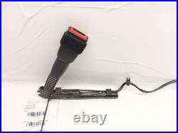 2013-18 BMW F30 320i 328i 330i 340i M3 Left Seat Belt Buckle 72117259387