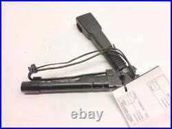 2013-18 BMW F30 320i 328i 330i 340i M3 Left Seat Belt Buckle 72117259387