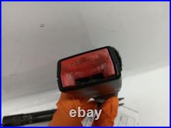 2013-18 BMW F30 320i 328i 330i 340i M3 Left Seat Belt Buckle 72117259387 2013-18 BMW F30 320i 328i 330i 340i M3 Left Seat Belt Buckle 72117259387