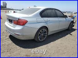 2013-18 BMW F30 320i 328i 330i 340i M3 Left Seat Belt Buckle 72117259387 2013-18 BMW F30 320i 328i 330i 340i M3 Left Seat Belt Buckle 72117259387