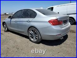 2013-18 BMW F30 320i 328i 330i 340i M3 Left Seat Belt Buckle 72117259387 2013-18 BMW F30 320i 328i 330i 340i M3 Left Seat Belt Buckle 72117259387