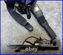 2013 2014 Dodge Challenger SEAT BELT & BUCKLE Front Left Driver Seatbelt OEM LH