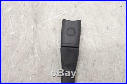 2013 2015 Cadillac Ats Oem Right Passenger Front Seat Belt Buckle Tensioner