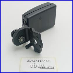 2013-2016 Audi S4 Rear Seat Belt Buckle Receiver Right 8K0857740AC