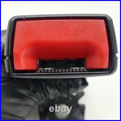 2013-2016 Audi S4 Rear Seat Belt Buckle Receiver Right 8K0857740AC