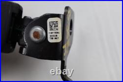 2013-2016 Dodge Dart Rear Seat Belt Buckle Set OEM