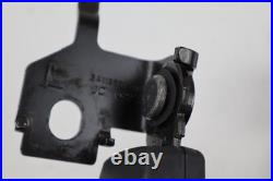 2013-2016 Dodge Dart Rear Seat Belt Buckle Set OEM
