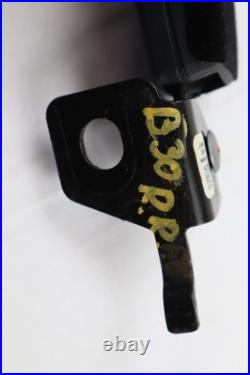 2013-2016 Dodge Dart Rear Seat Belt Buckle Set OEM
