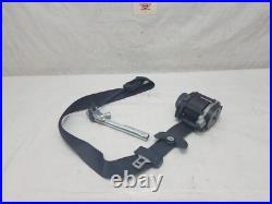 2013-2016 Dodge Dart Seat Belt Buckle Retractor Front Left Driver Side OEM
