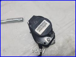 2013-2016 Dodge Dart Seat Belt Buckle Retractor Front Left Driver Side OEM