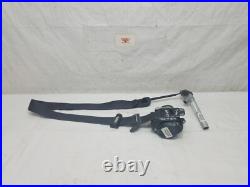 2013-2016 Dodge Dart Seat Belt Buckle Retractor Front Left Driver Side OEM