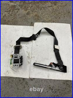 2013-2017 Nissan Altima Front Left Driver Seat Belt Retractor Oem