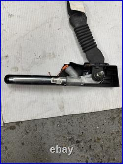 2013-2017 Nissan Altima Front Left Driver Seat Belt Retractor Oem