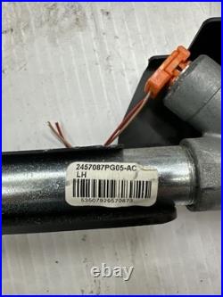 2013-2017 Nissan Altima Front Left Driver Seat Belt Retractor Oem