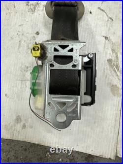 2013-2017 Nissan Altima Front Left Driver Seat Belt Retractor Oem