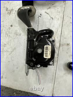 2013-2017 Nissan Altima Front Left Driver Seat Belt Retractor Oem