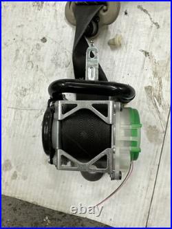 2013-2017 Nissan Altima Front Left Driver Seat Belt Retractor Oem