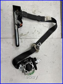 2013-2017 Nissan Altima Front Right Passenger Seat Belt Retractor Oem