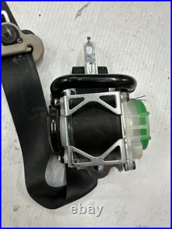 2013-2017 Nissan Altima Front Right Passenger Seat Belt Retractor Oem