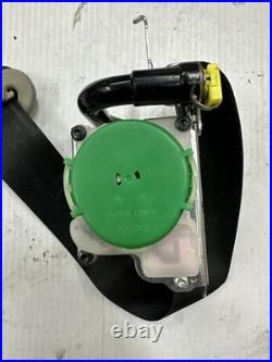 2013-2017 Nissan Altima Front Right Passenger Seat Belt Retractor Oem