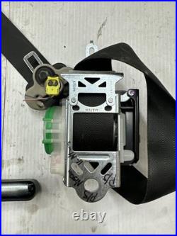 2013-2017 Nissan Altima Front Right Passenger Seat Belt Retractor Oem