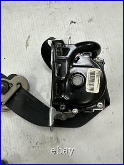2013-2017 Nissan Altima Front Right Passenger Seat Belt Retractor Oem