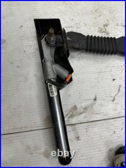 2013-2017 Nissan Altima Front Right Passenger Seat Belt Retractor Oem
