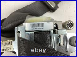 2013-2018 Cadillac ATS Front Left Seat Belt Retractor with Buckle Tensioner OEM 2013-2018 Cadillac ATS Front Left Seat Belt Retractor with Buckle Tensioner OEM
