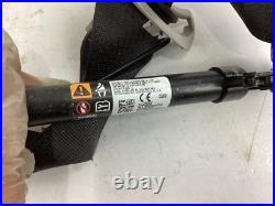 2013-2018 Cadillac ATS Front Left Seat Belt Retractor with Buckle Tensioner OEM 2013-2018 Cadillac ATS Front Left Seat Belt Retractor with Buckle Tensioner OEM