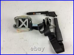 2013-2018 Cadillac ATS Front Left Seat Belt Retractor with Buckle Tensioner OEM 2013-2018 Cadillac ATS Front Left Seat Belt Retractor with Buckle Tensioner OEM