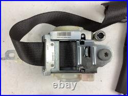 2013-2018 Cadillac ATS Front Right Seat Belt Retractor with Buckle Tensioner OEM 2013-2018 Cadillac ATS Front Right Seat Belt Retractor with Buckle Tensioner OEM