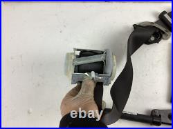 2013-2018 Cadillac ATS Front Right Seat Belt Retractor with Buckle Tensioner OEM 2013-2018 Cadillac ATS Front Right Seat Belt Retractor with Buckle Tensioner OEM