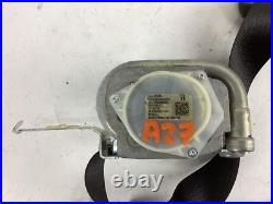 2013-2018 Cadillac ATS Front Right Seat Belt Retractor with Buckle Tensioner OEM 2013-2018 Cadillac ATS Front Right Seat Belt Retractor with Buckle Tensioner OEM