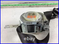 2013-2018 Cadillac ATS Front Right Seat Belt Retractor with Buckle Tensioner OEM 2013-2018 Cadillac ATS Front Right Seat Belt Retractor with Buckle Tensioner OEM