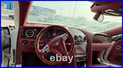 2013-2019 Bentley Flying Spur Seat Belt Buckle 3Y5857756D