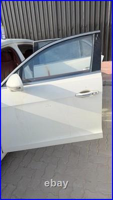 2013-2019 Bentley Flying Spur Seat Belt Buckle 3Y5857756D