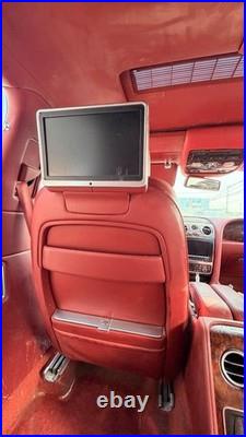 2013-2019 Bentley Flying Spur Seat Belt Buckle 3Y5857756D