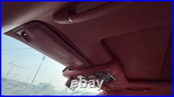 2013-2019 Bentley Flying Spur Seat Belt Buckle 3Y5857756D