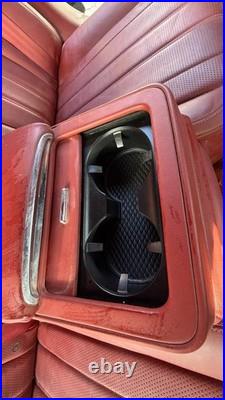 2013-2019 Bentley Flying Spur Seat Belt Buckle 3Y5857756D