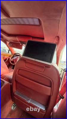 2013-2019 Bentley Flying Spur Seat Belt Buckle 3Y5857756D