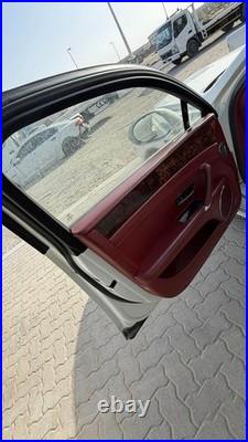 2013-2019 Bentley Flying Spur Seat Belt Buckle 3Y5857756D