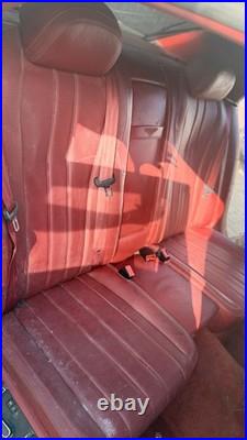 2013-2019 Bentley Flying Spur Seat Belt Buckle 3Y5857756D