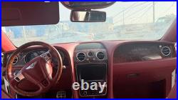 2013-2019 Bentley Flying Spur Seat Belt Buckle 3Y5857756D