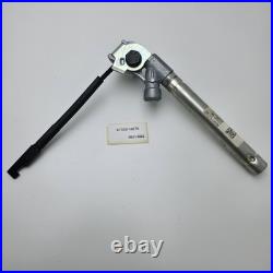 2013-2024 Maserati Quattroporte Front Right Seat Belt Buckle 6700014270