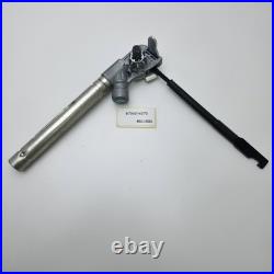 2013-2024 Maserati Quattroporte Front Right Seat Belt Buckle 6700014270