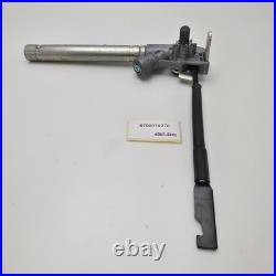 2013-2024 Maserati Quattroporte Front Right Seat Belt Buckle 6700014270