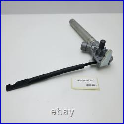 2013-2024 Maserati Quattroporte Front Right Seat Belt Buckle 6700014270